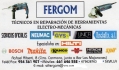 FERGOM