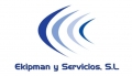 EKIPMAN Y SERVICIOS, S.L.             SERVICIO TECNICO REYCOMA, S.L. Y FRUMECAR
