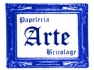 PAPELERIA ARTE