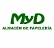 MyD Almacn de Papelera online. 