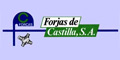 FORJAS DE CASTILLA S.L.
