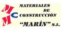 MATERIALES DE CONSTRUCCIN MARN