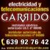 GARRIDO TELECOMUNICACIONES