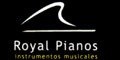 ROYAL PIANOS