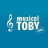 MUSICAL TOBY