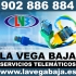 LA VEGA BAJA SERVICIOS TELEMATICOS