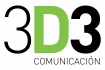 3D3 COMUNICACION