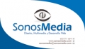 SonosMedia - Diseño, Multimedia y Desarrollo Web