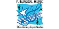 F. BURGOS MUSIC