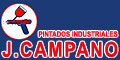 PINTADOS INDUSTRIALES J. CAMPANO