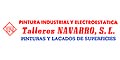 TALLERES NAVARRO S.L.