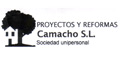 PROYECTOS Y REFORMAS CAMACHO S.L.