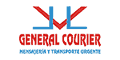 GENERAL COURIER