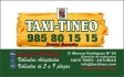 TAXI TINEO S.COOP.