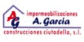 IMPERMEABILIZACIONES Y CONSTRUCCIONES CIUDADELLA S.L.