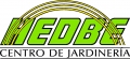 HEDBE CENTRO DE JARDINERA