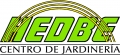 HEDBE CENTRO DE JARDINERÍA