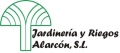 JARDINERIA Y RIEGOS ALARCON S. L.