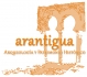 Arantigua - arqueologa y patrimonio histrico
