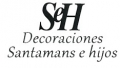 Decoraciones Santamans e Hijos, S.L.