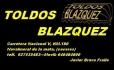 TOLDOS BLAZQUEZ S.L.