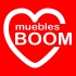 MUEBLES BOOM