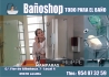 BAÑOSHOP TODO PARA SU BAÑO