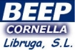 BEEP CORNELLA - LIBRUGA, S.L.