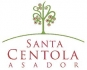 SANTA CENTOLA ASADOR