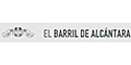 EL BARRIL DE ALCÁNTARA (GRUPO OTER)