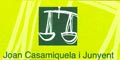 JOAN CASAMIQUELA I JUNYENT I ADVOCATS ASSOCIATS