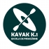 Kayak K.1 - La llosa del Cavall