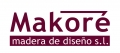 MAKORÉ MADERA DE DISEÑO S.L.