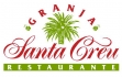 RESTAURANTE GRANJA SANTA CREU