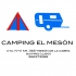 CAMPING EL MESON