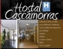 HOSTAL CASCAMORRAS