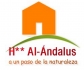 HOTEL AL ANDALUS * *