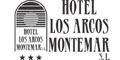 HOTEL LOS ARCOS MONTEMAR