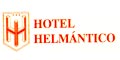 HOTEL HELMÁNTICO