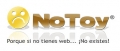 NoToy - Porque si no tienes web, ¡No existes! - Agencia de Diseño Web