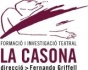 LA CASONA formacion e investigacion teatral de Barcelona