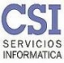 CSI COMPUTER SERVICIOS INFORMATICA S.L.