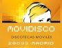 Movidisco (Discotecas Móviles)