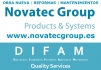 Novatec Group (DIFAM)