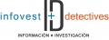 INFOVEST Detectives Privados - Madrid Sierra