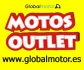 CONCESIONARIO OUTLET MOTO GLOBALMOTOR