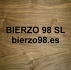 BIERZO 98 SL