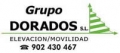 Grupo Dorados accesibilidad