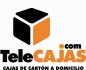 Tele Cajas de Carton para Mudanzas  - Entrega Gratis 24h