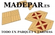 PARQUET MADEPAR SALAMANCA